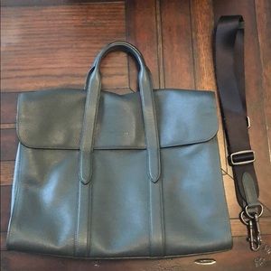 Coach Metro Portfolio Bag